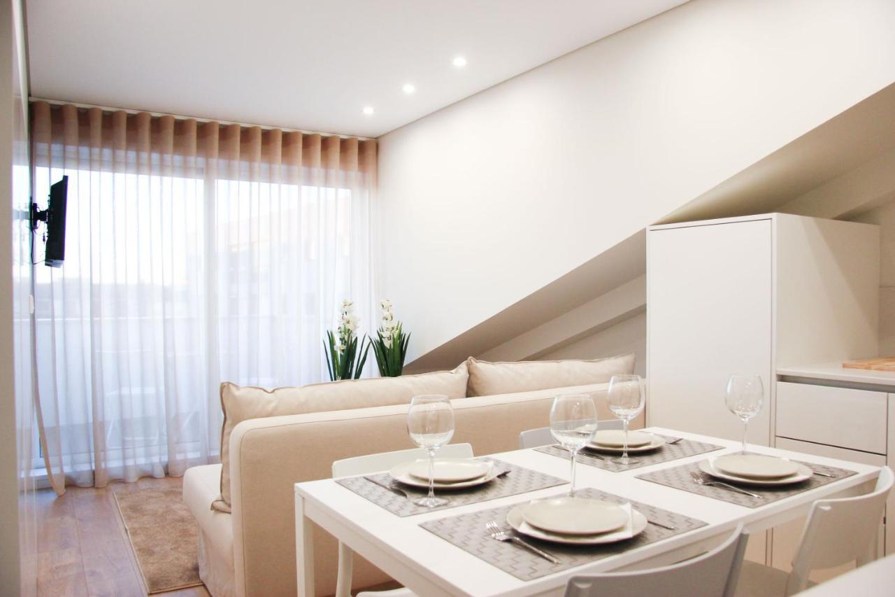 Terro Collection - Alcaide Appartement Braga