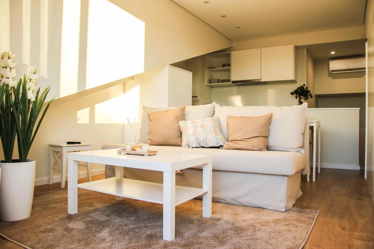 Terro Collection - Alcaide Appartement