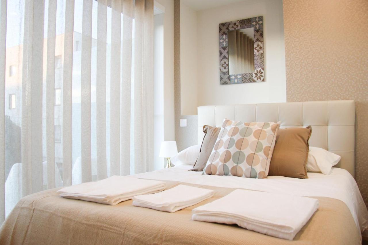 Terro Collection - Alcaide Appartement *