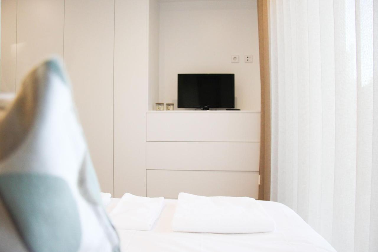 Terro Collection - Alcaide Appartement Braga